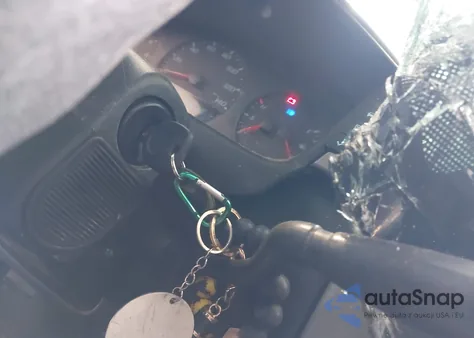 2007 Chevrolet Impala Police from USA, damaged, VIN 2G1WS58RX79364035